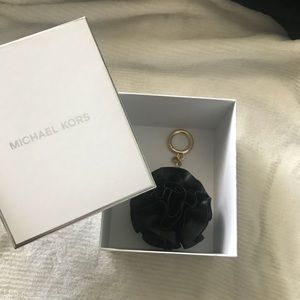 $68 OFF! Michael Kors purse charm/keychain